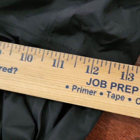 Patagonia Women's Torrentshell 3L Rain Pants, Black, Size M SHORT, 85275 - Picture 12 of 12